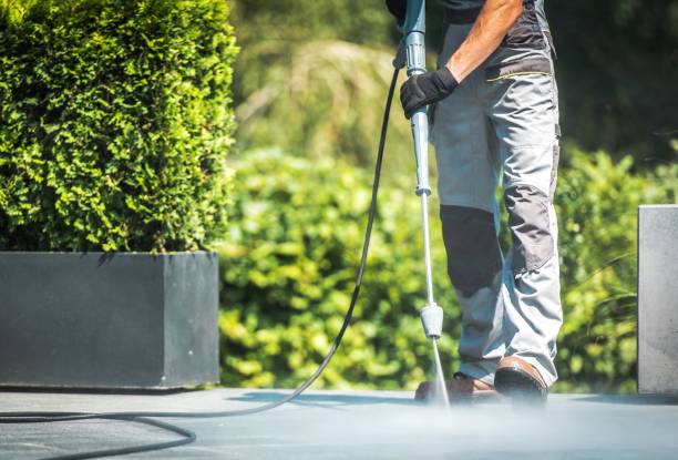 Professional Pressure Washing Services in Belvidere, NJ